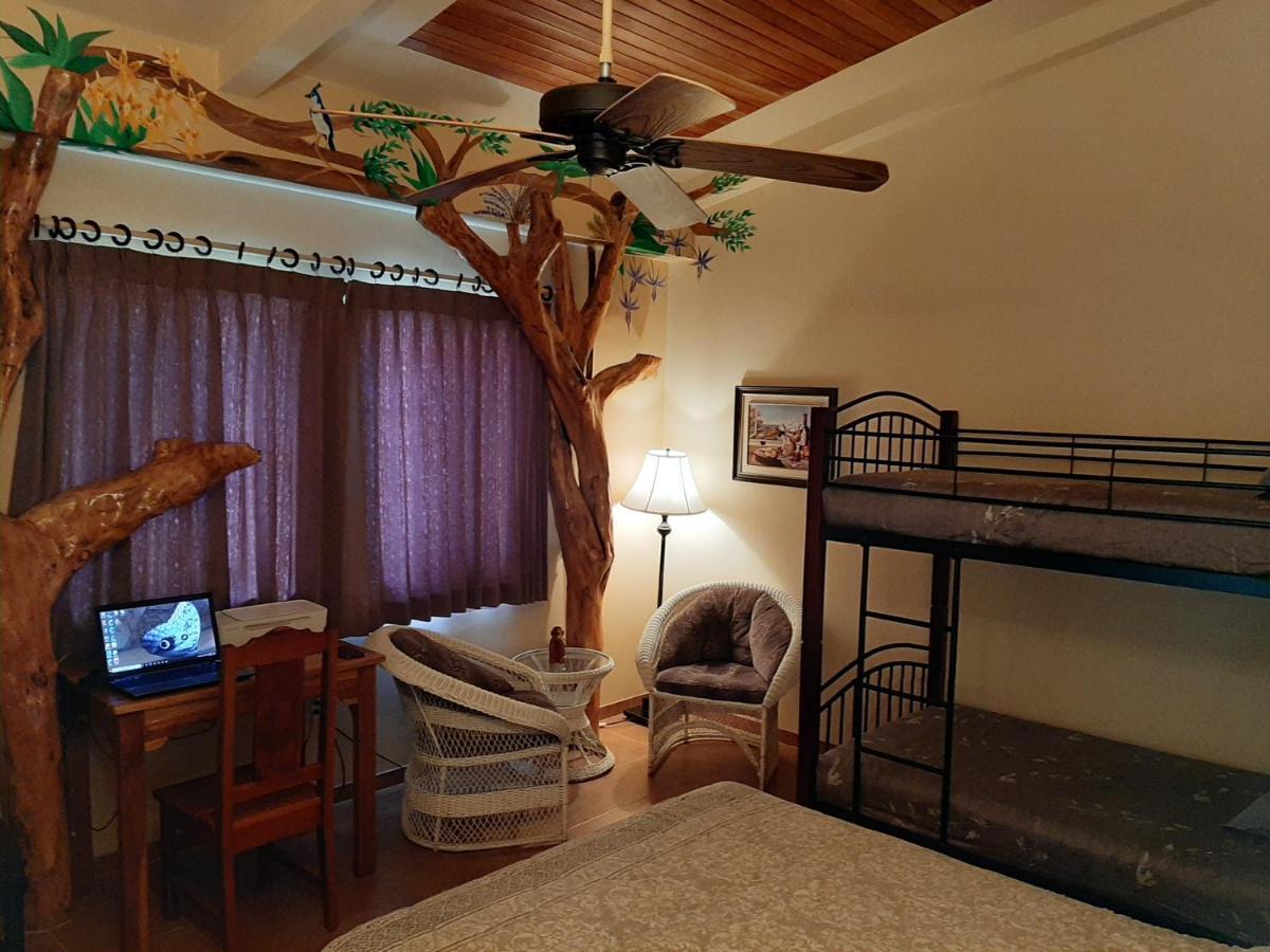 Marita'S Bed And Breakfast Nuevo Arenal Esterno foto