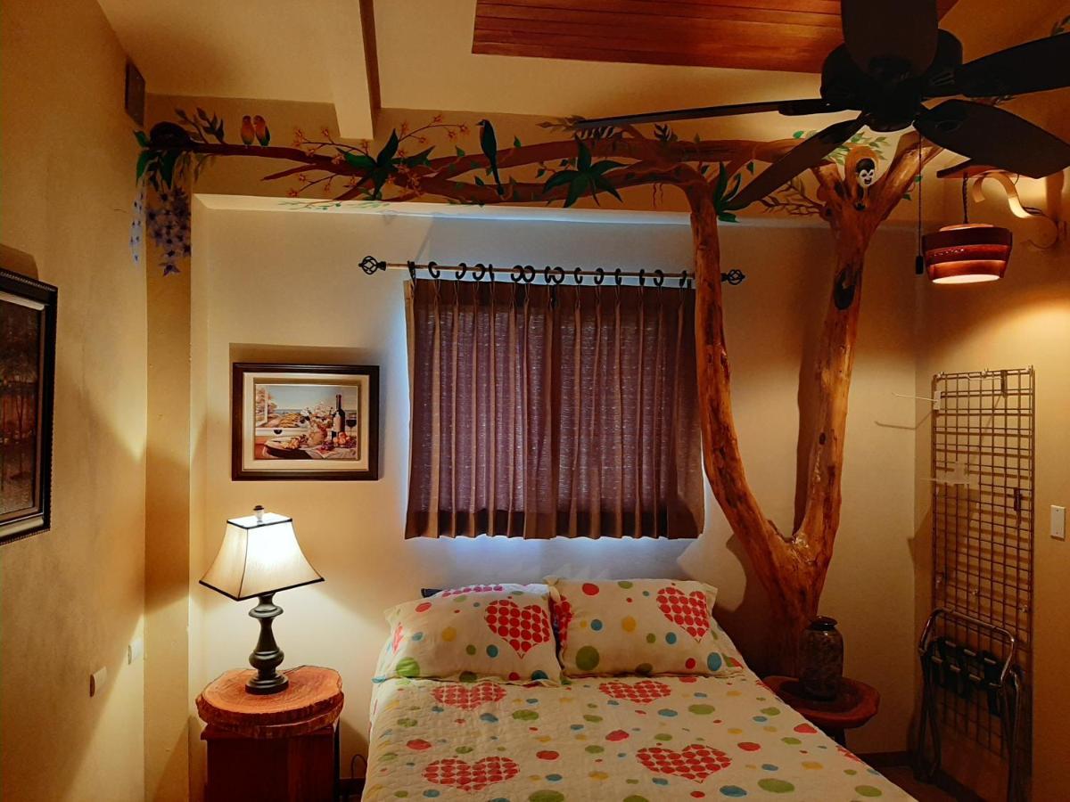 Marita'S Bed And Breakfast Nuevo Arenal Esterno foto