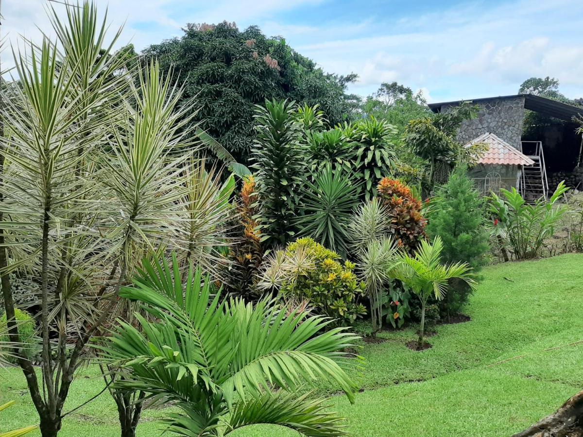 Marita'S Bed And Breakfast Nuevo Arenal Esterno foto