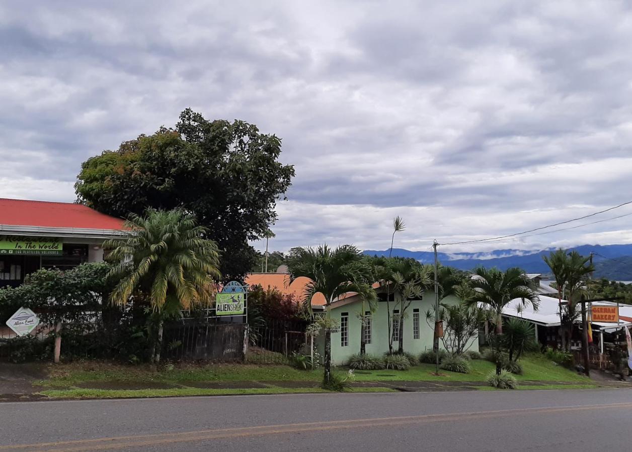 Marita'S Bed And Breakfast Nuevo Arenal Esterno foto