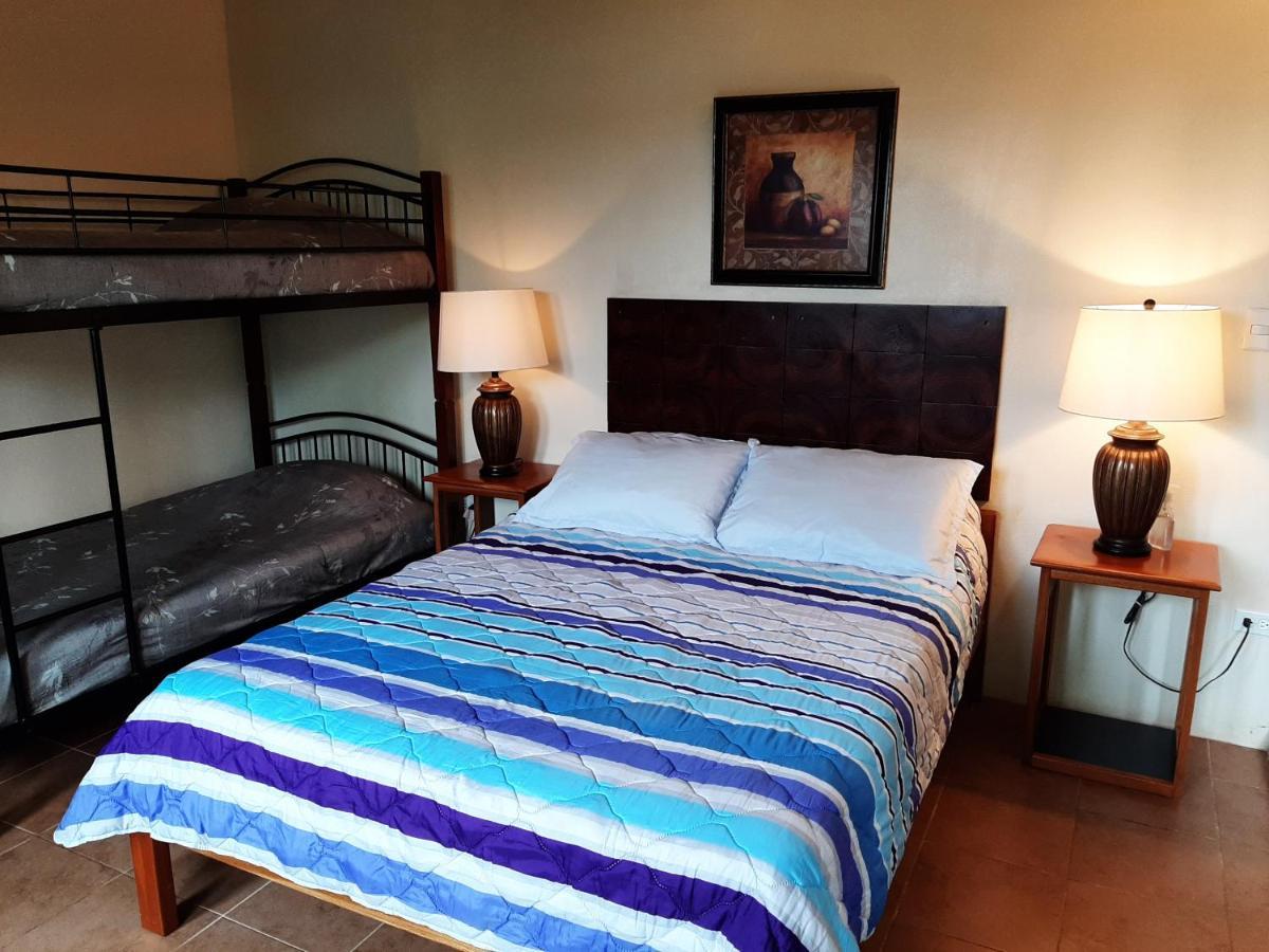 Marita'S Bed And Breakfast Nuevo Arenal Esterno foto