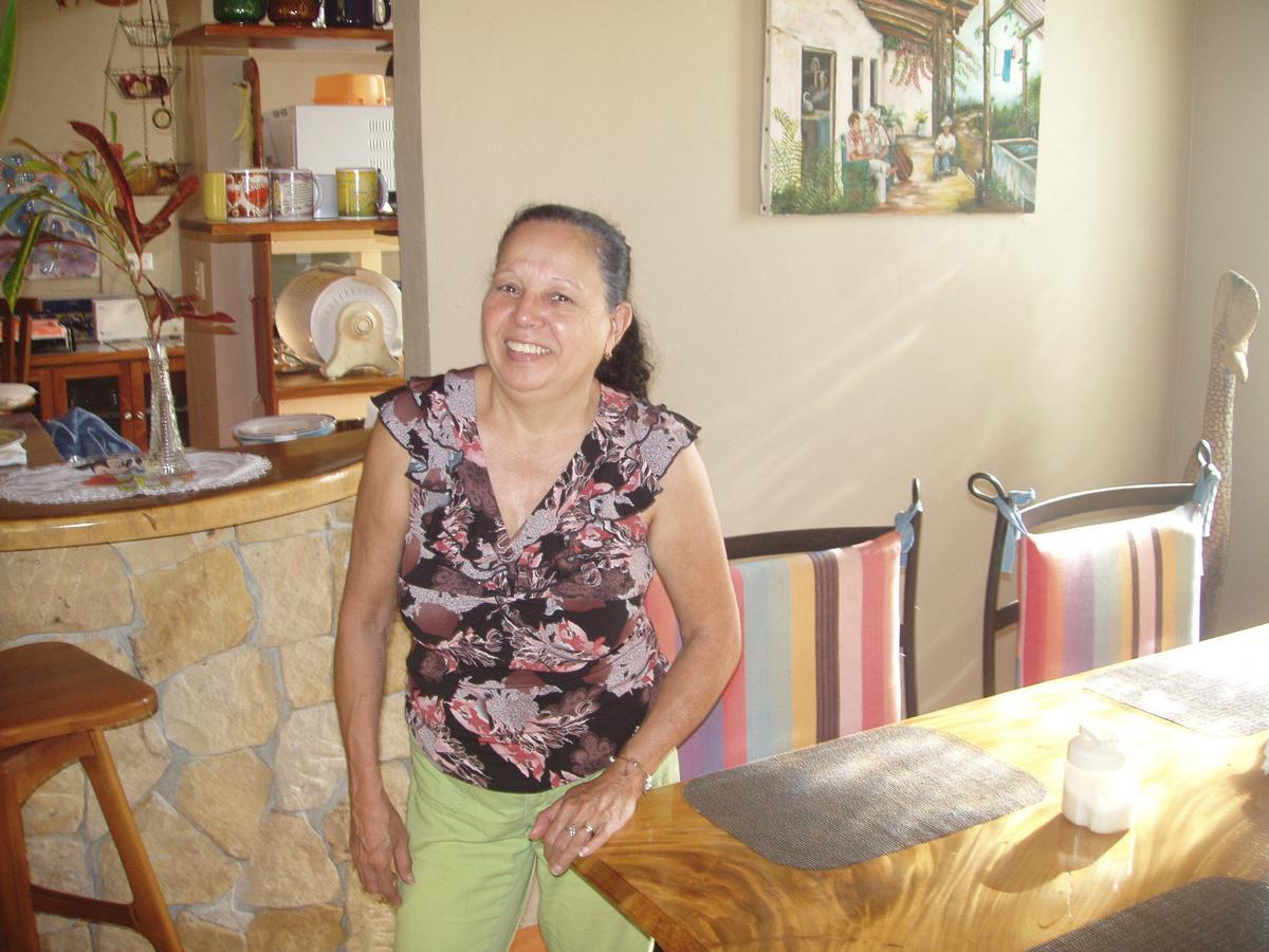 Marita'S Bed And Breakfast Nuevo Arenal Esterno foto