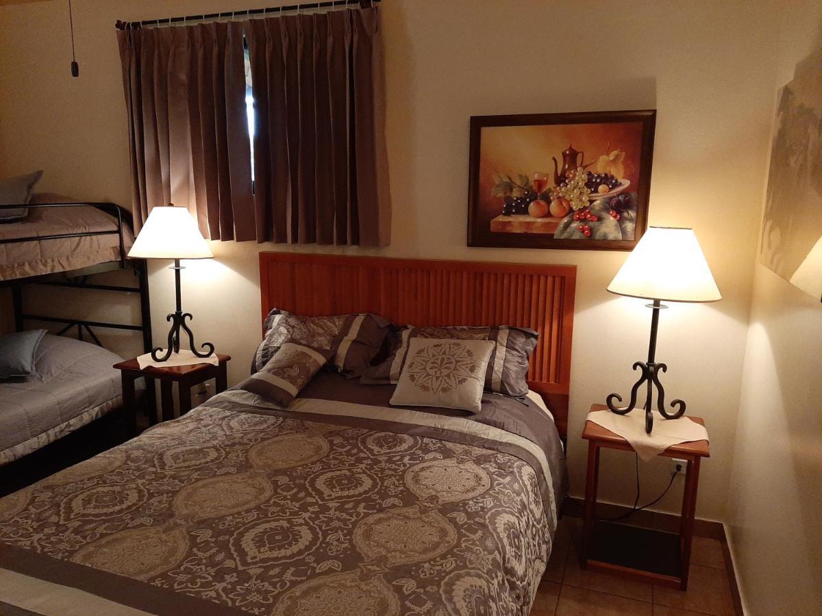 Marita'S Bed And Breakfast Nuevo Arenal Esterno foto